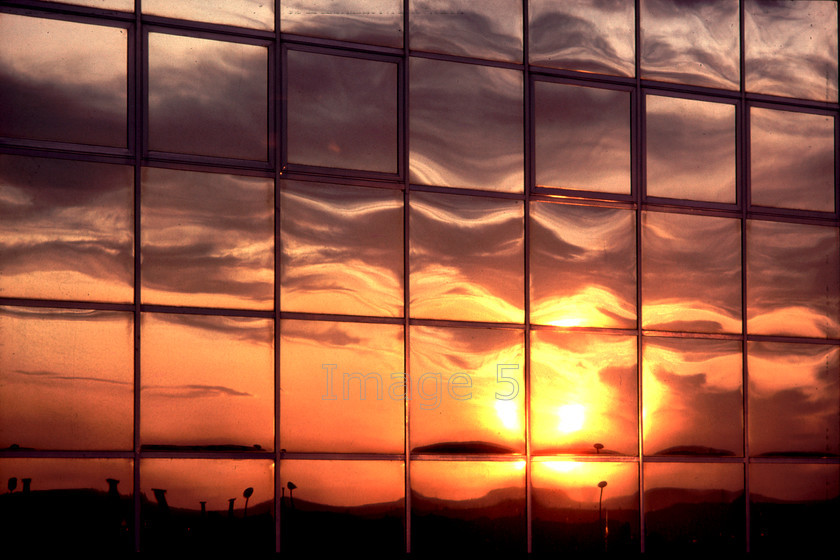 matrixsunset 
 Matrixsunset 
 Keywords: matrix sunset reflection glass panels milton keynes bucks uk